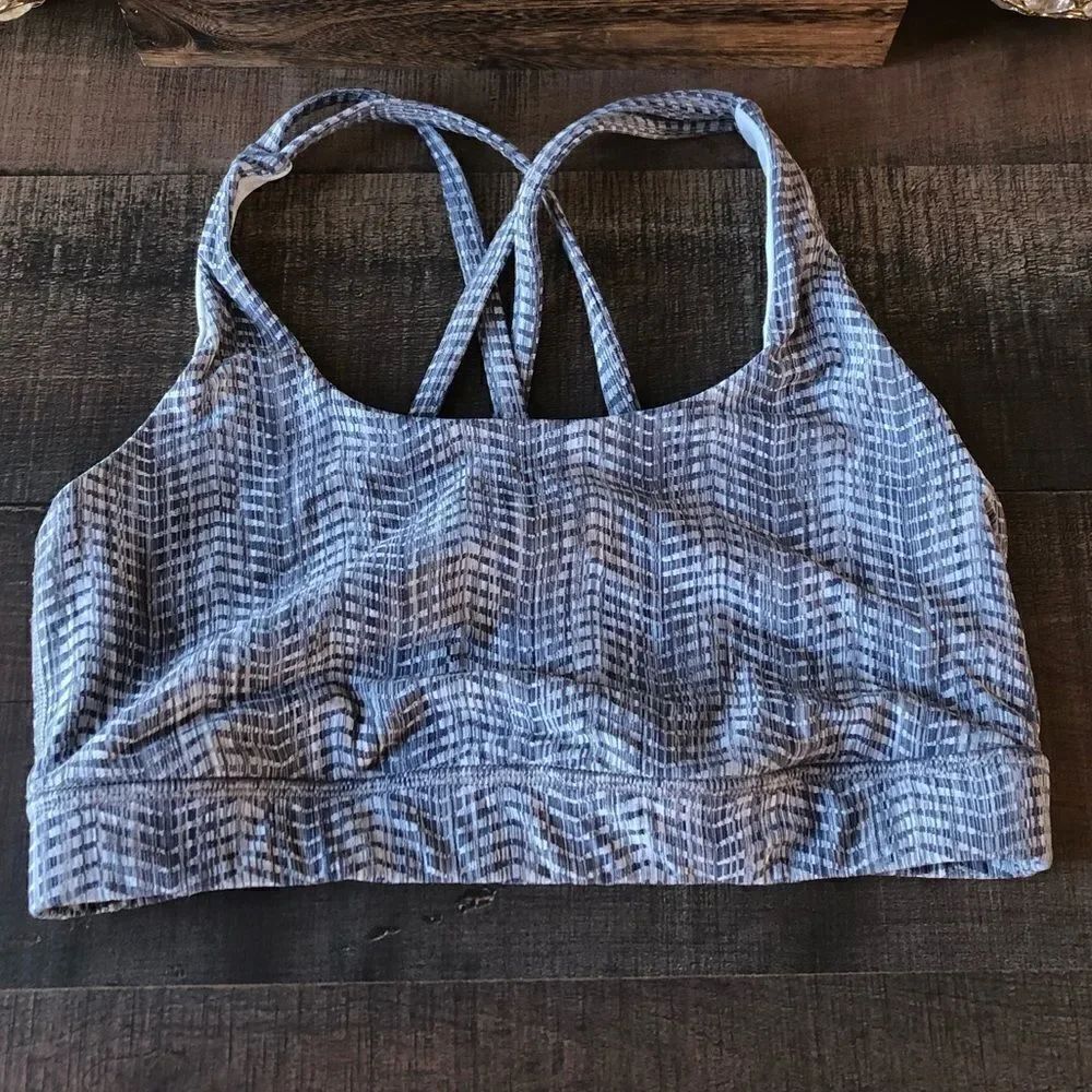 Lululemon Sports Bra